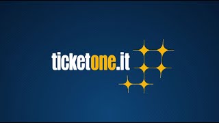 TicketOne [upl. by Mendelson]