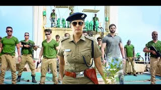 CBI AM AHA South Released Full Hindi Movie  Sudhakar Lavanya  New South Movie [upl. by Kho63]