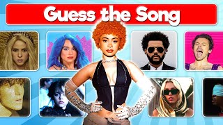 Guess the Song Music Quiz [upl. by Tlaw]