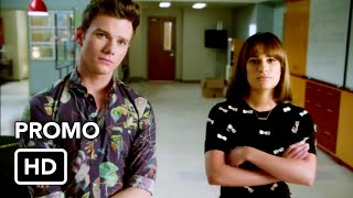 Glee Season 6 Promo HD [upl. by Atteuqnas]