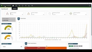 Cylance Management Console Reporting [upl. by Carmel]