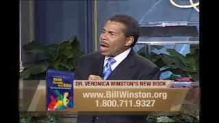 The Law of Confession  Dr Bill Winston [upl. by Hubey]