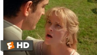 The Importance of Being Earnest 812 Movie CLIP  Algernon and Jack Are Exposed 2002 HD [upl. by Beverlie347]