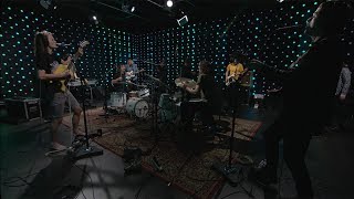 King Gizzard amp The Lizard Wizard  Full Performance Live on KEXP [upl. by Eitirahc759]