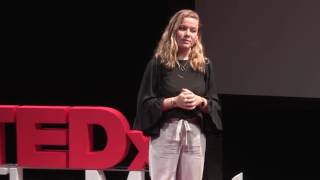 Parenting Styles  Scout O’Donnell  TEDxTheMastersSchool [upl. by Hpejsoj]