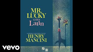 Henry Mancini  Lujon Official Audio [upl. by Sydelle]