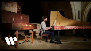 Jean Rondeau plays Frescobaldi Toccata Settima [upl. by Frieda]