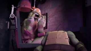 TMNT Pulverizer Returns Promo HD [upl. by Hessney]