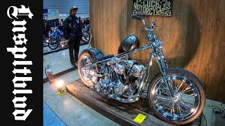 Mooneyes Hot Rod Custom Show 2019 Yokohama Japan ムーンアイズ [upl. by Nedra531]