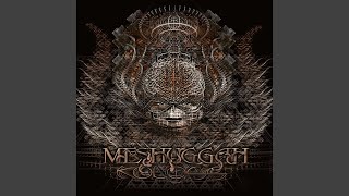 Meshuggah  Demiurge [upl. by Dayle381]