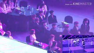 4rd Wanna One reaction to Blackpink  SO HOT [upl. by Jacquetta]