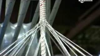 How Its Made  Rope [upl. by Smitt]