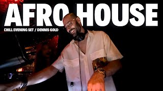 AFRO HOUSE MIX WITH Keinemusik HUGEL Adam Port Moojo  EVENING DJ SET 2025 [upl. by Santiago]