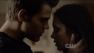 3x22 Stefan  Elena quotStefan Kisses Elenaquot Season Finale [upl. by Hayley]