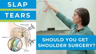 At Home Exercises for Shoulder Labrum Tears [upl. by Carita698]