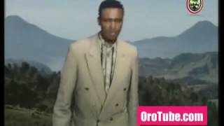 Dawite Mekonnen  Yaa Saawwan Koo Old Afan Oromo Song [upl. by Vince]