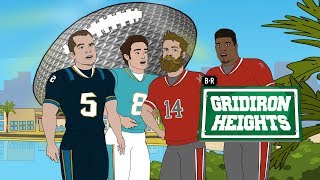 The “Florida” Neighborhood Is in Bad Shape 🚮  Gridiron Heights S3E10 [upl. by Onairda]