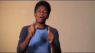 DRAMATIC MONOLOGUE by Dante Brown age 15  Cory from Fences by August Wilson [upl. by Mirilla]