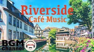 Accordion Romantic French Music  French Cafe Jazz amp Bossa Nova [upl. by Aikemit]