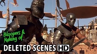 Gladiator 2000 Deleted Extended amp Alternative Scenes 1 [upl. by Peder]