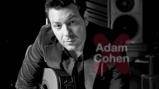 Adam Cohen  Performance quotSo Long Mariannequot [upl. by Weiman]