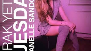 Tuesday feat Danelle Sandoval AudioLyrics [upl. by Mayram]