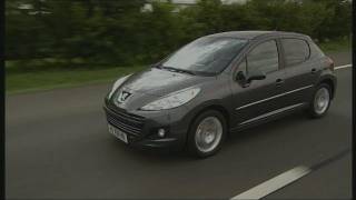 Peugeot 207 [upl. by Arym]