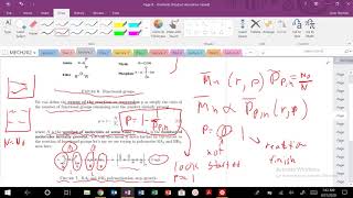 Lecture 2 The Carothers Equation [upl. by Blaire]