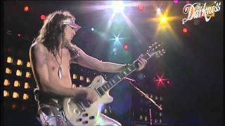 The Darkness I Believe in a Thing Called Love Live at Reading 2004mp4 [upl. by Creight]