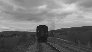 Forgotten Cheltenham Railway to Andoversford [upl. by Damle]