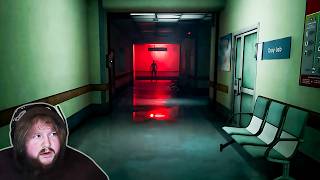 Working Night Shift At A Haunted Hospital… [upl. by Baldwin]