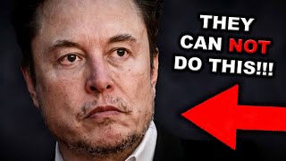 Canada TROLLS Elon Over 250000 Sign Petition To REVOKE Citizenship [upl. by Nolahc]