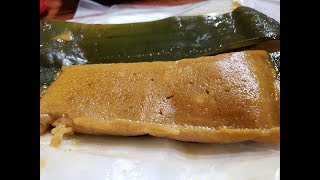 Pasteles Puertorriqueños Paso A Paso [upl. by Yert]