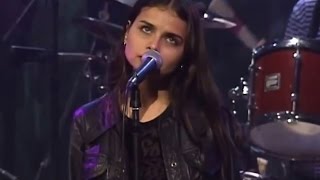 Hope Sandoval w JAMC  Sometimes Always MTV  19941024  HDVIDEO live [upl. by Aimek]