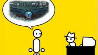 TABULA RASA Zero Punctuation [upl. by Marbut]