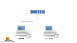 What is Port Mirroring [upl. by Wiseman638]