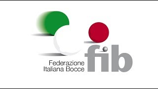 Live Streaming di Federazione Italiana Bocce [upl. by Niel]