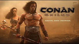 Conan Exiles  Complete Edition  DODI Releases [upl. by Idnil391]