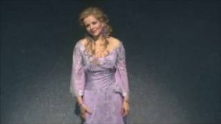 Renée Fleming sings Mariettas Lied LIVE 2009 [upl. by Wyly]