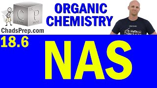 186 Nucleophilic Aromatic Substitution  Organic Chemistry [upl. by Oisangi]