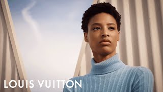 Spirit of Travel Campaign 2018  LOUIS VUITTON [upl. by Ennahoj545]