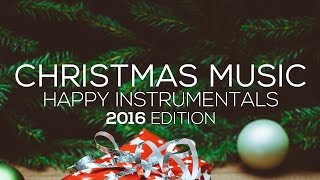 No Copyright Music Christmas Instrumentals Free Download [upl. by Kelcy]