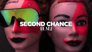 ILOVEMAKONNEN  Second Chance Official Audio [upl. by Weismann]