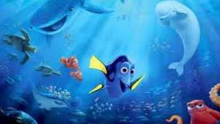 Procurando Nemo – assistir filme completo dublado em portugues [upl. by Ahsinyar143]