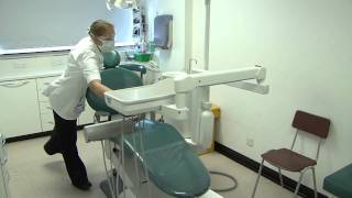 Dental Assistant Procedures [upl. by Nalorac979]