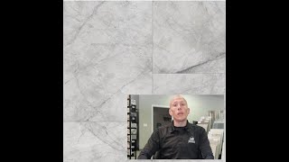 Real Tile vs Luxury Vinyl Tile Comparison [upl. by Killie657]