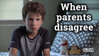 Parenting Styles  When Parents Disagree  GreatSchools [upl. by Adiahs]