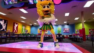 Helen Hennys quotMe amp My Friendsquot  Chuck E Cheese [upl. by Gabbi]