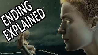 RAISED BY WOLVES Ending Explained Season 2 Theories Episode 10 Breakdown and Details You Missed [upl. by Fast]