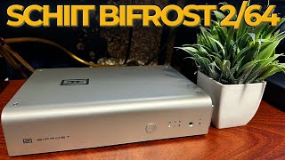 Schiit Bifrost 264  This is why its my reference DAC [upl. by Lrat]